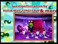 The Backyardigans Born To Play Album Promo 2009