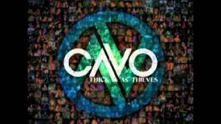 Cavo - Hold Your Ground