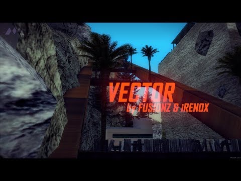 Fusionz ft. iRenox - Vector