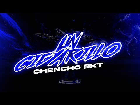 UN CIGARRILLO (CHENCHO CORLEONE RKT) - JONA MIX , NAHUU DJ