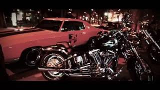 Matignon RocknChic 4 years Birthday