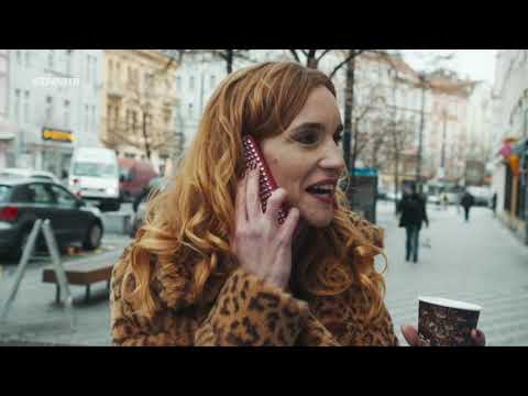 Lajna 2 - Deniska toho neví moc