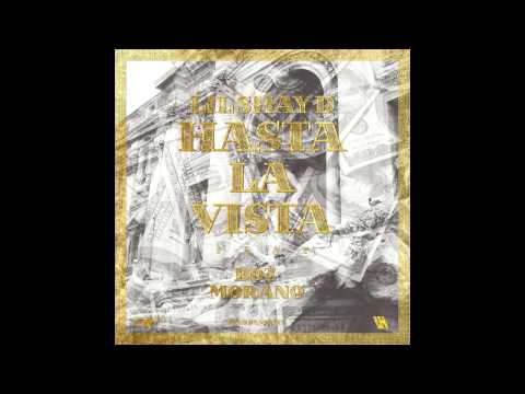 Shay feat. Boz & Morano - Hasta La Vista [ prod. by Versus ]