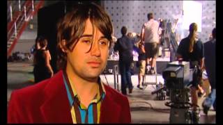 Making of Grinspoon &quot;Hold On Me&quot; Part 2