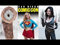 San Diego Comic Con 2024 Cosplay Music Video SDCC