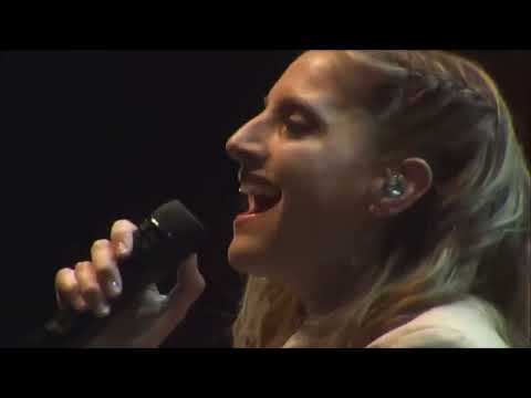 Natalia Pastorutti - Peña Los Alonsitos 2022