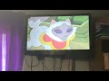 Closing To Sagwa The Chinese Siamese Cat Cat Tales 2003 VHS