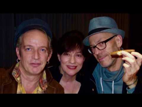 Das neue Live Doppelalbum von Ulla Meinecke ist da