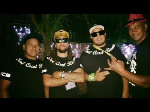 One Love - East Coast Breevaz