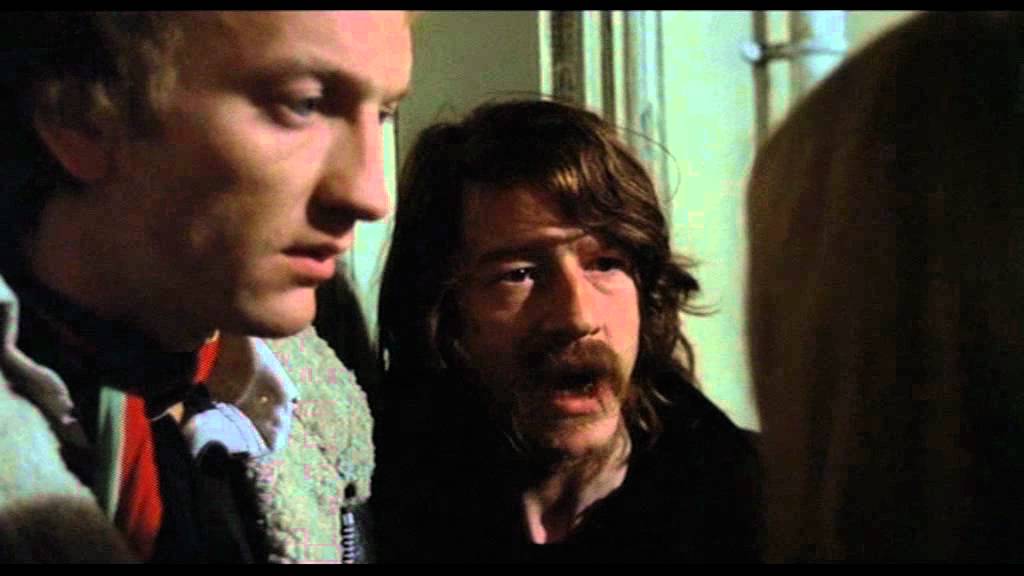 Little Malcolm and His Struggle Against the Eunuchs