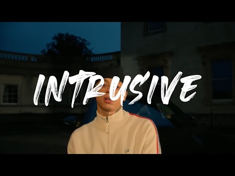 Central Cee x Headie One - Intrusive (Remix) (Prod. Yung Skio)