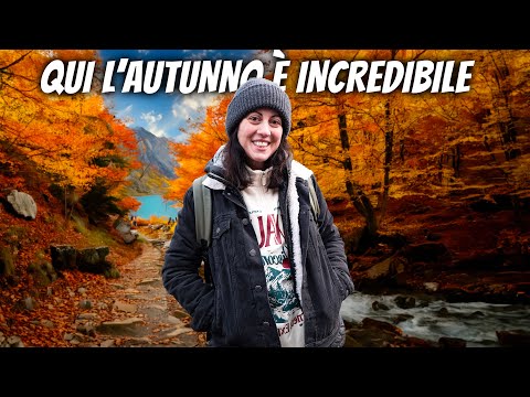 Autumn Magic in LOMBARDY: The Best Places to Admire the Foliage