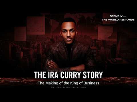 The Ira Curry Story: The Making of the King of Business — Scene IV: The World Responds