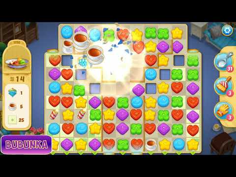 Matchington Mansion level 1720 HD