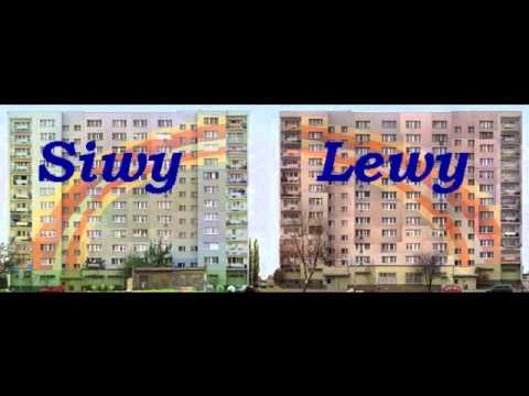 Zapowiedz koncertu Siwy/Lewy - Bitwa O Zachód 3
