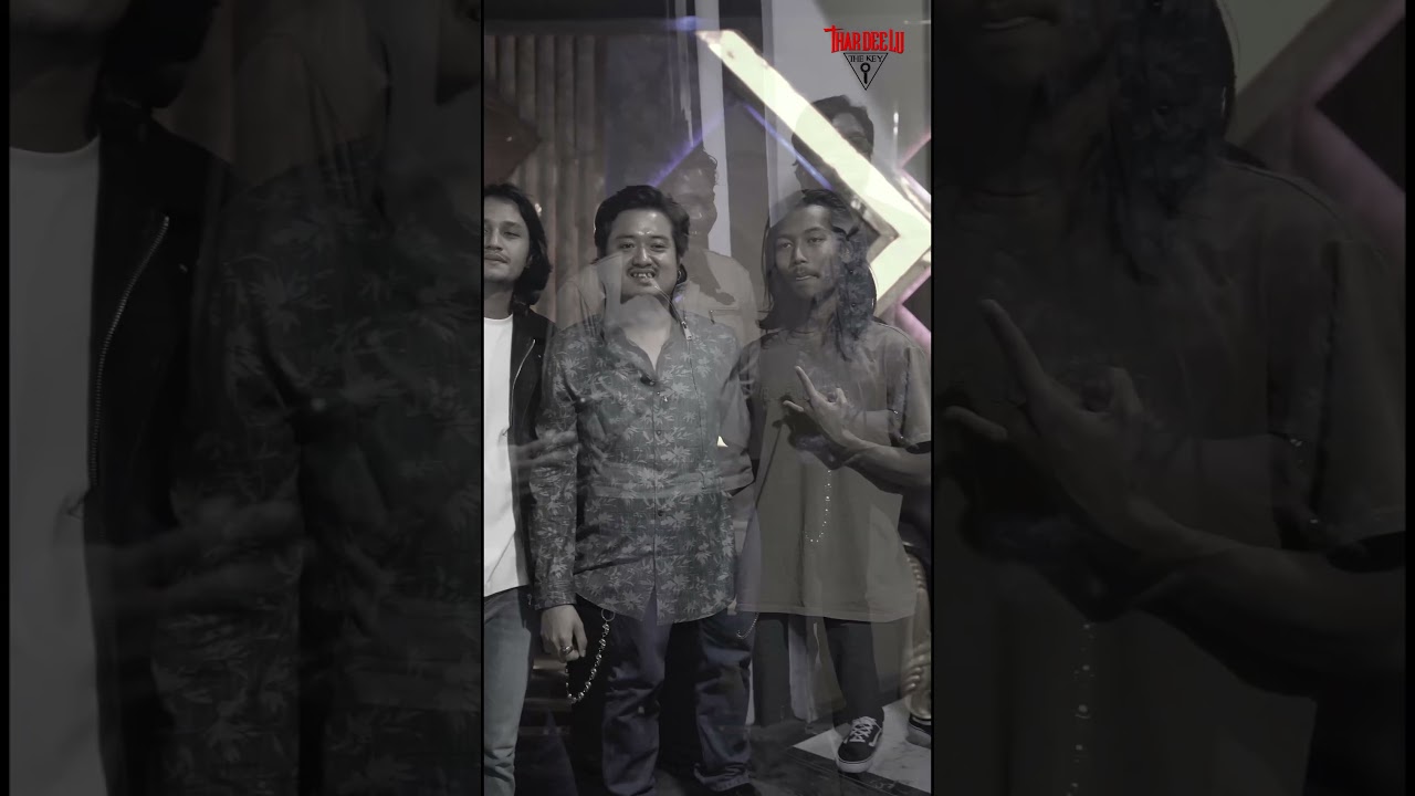 ပြန်မလာချင်သူ #thardeelu #myanmarmusic #သော့တံဆိပ်တေးဂီတ #thekey