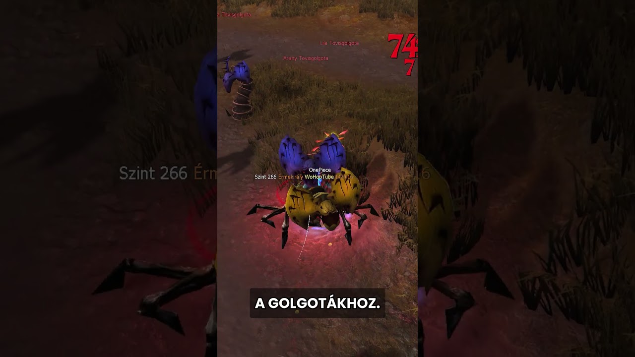 Kis beszámolás a fejlődésről...😵‍💫 #levelup #nextworld2 #gaming