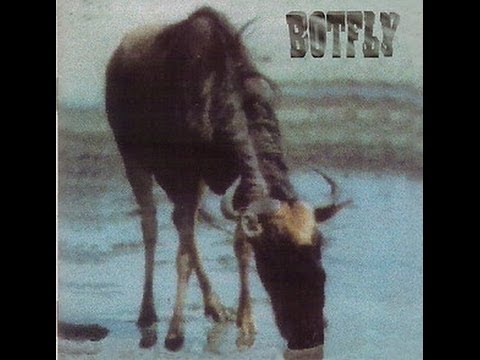 Botfly - Self Titled Album 1995