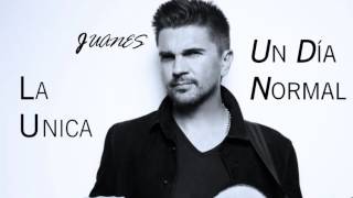 La Única   Juanes