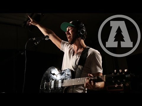 Shakey Graves on Audiotree Live (Full Session #2)