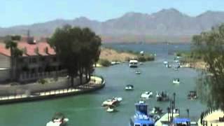 preview picture of video 'Tours-TV.com: Lake Havasu City'