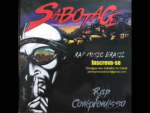 Sabotage - Na Zona Sul