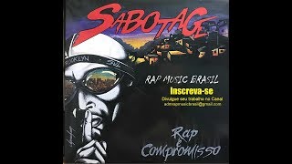 Sabotage - Na Zona Sul