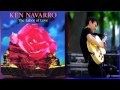Ken Navarro - The labour of love (1992) - Night light