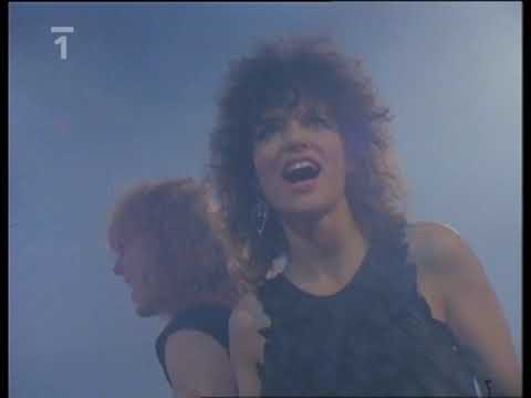 Tanja & Ladislav Křížek - Kam jen jdou lásky mé (1989)