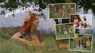 Maplelea - Real Canadian Girl Music Video - Jessie Farrell