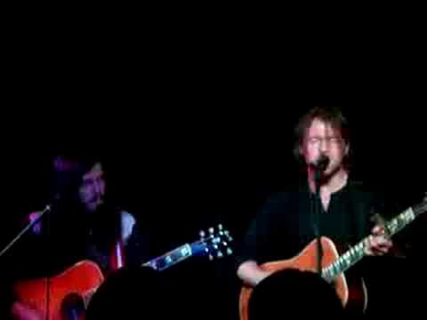 Tim Daniel 20080903 Burning the candle