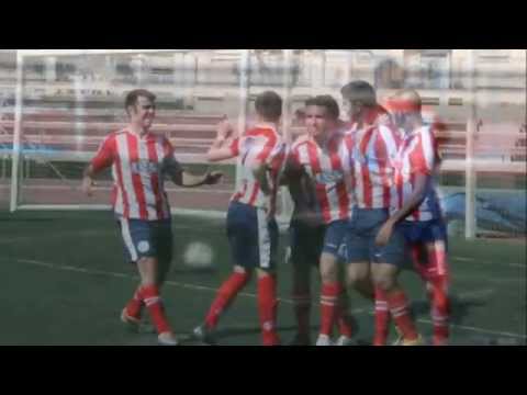 #9Finales - Poli Almería vs Plus Ultra