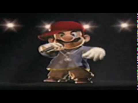 tetis rap-mario