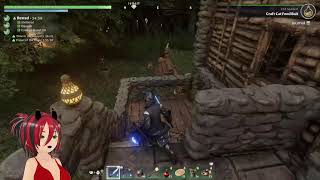 Digit69 play's Enshrouded: lost voice