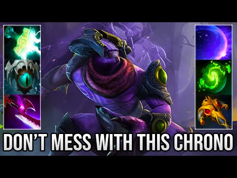 DON’T MESS WITH HIM [ FACELESS VOID ] THE MOST INTENSE ULTIMATE