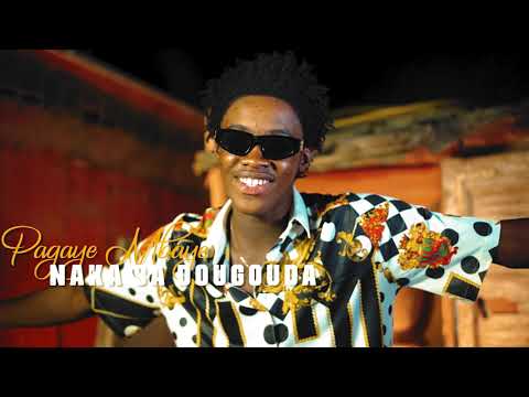 Pagaye Mbaye ft Fallou: Naka Sa Dougouda (teaser)