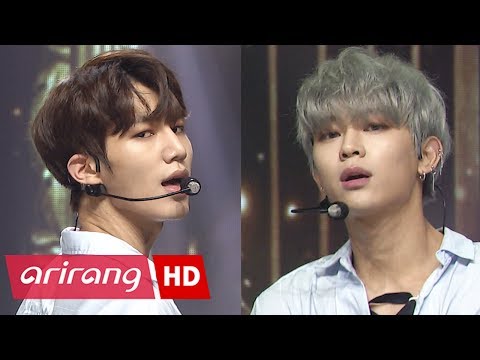 [Simply K-Pop] HALO(헤일로) _ I'm afraid(겁이 나) _ Ep.274 _ 072117