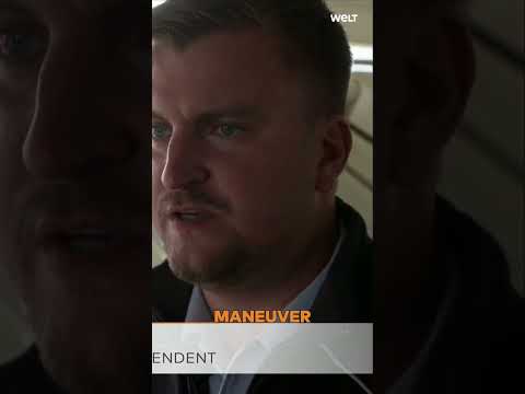 Video Thumbnail: GERMAN POLICE VESSEL: Mastering the Waves - A Closer Look at the High Speed and Maneuverable Boat