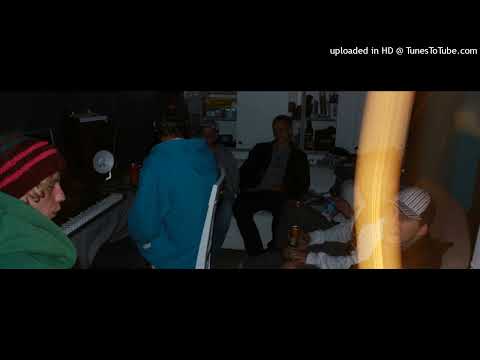 Lungittelusessio ft. Allu Kala, Lyttä, Palokunnan Adonis & Kyösti