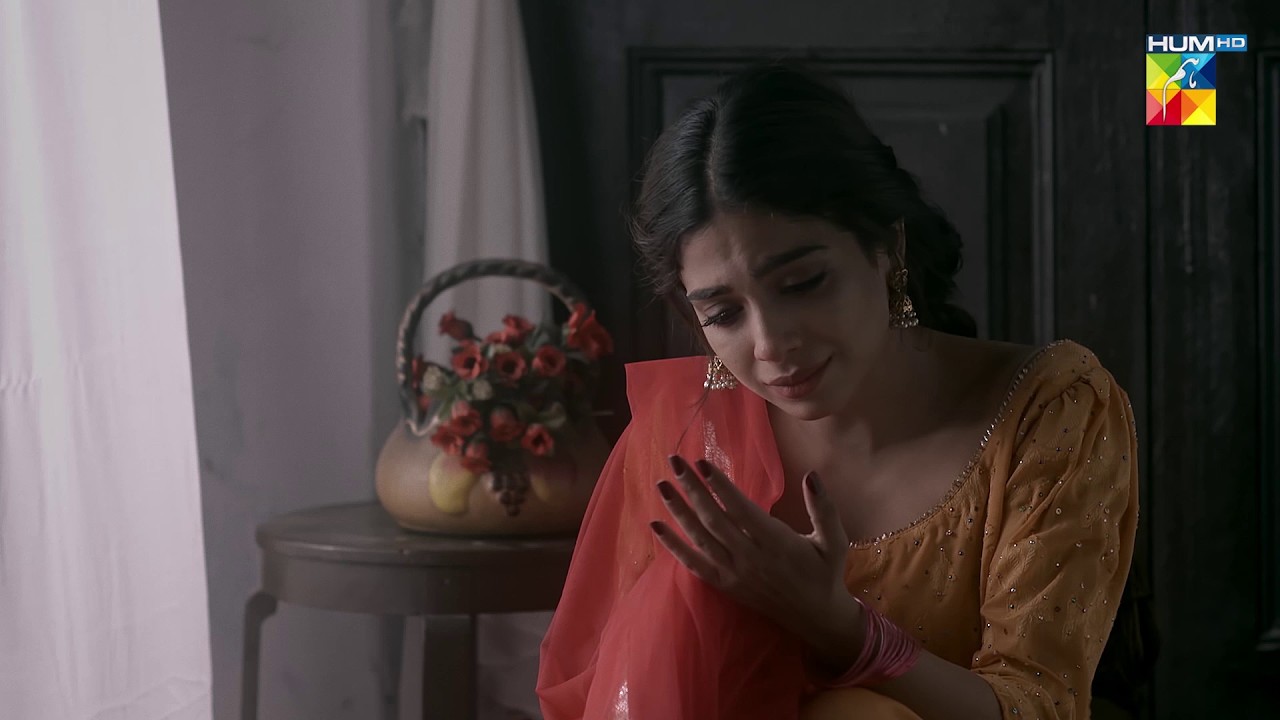 Pairon Ki Juti Ko Sar Per Nahi Sajaya Jata.! Aangan - Ahsan Khan, Sajal Ali - Ahad Raza Mir - HUM TV