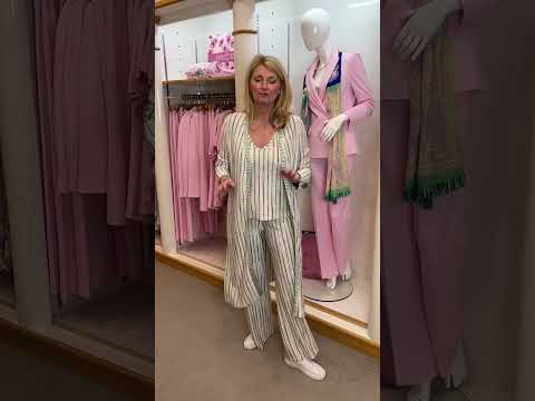 Marc Cain Kollektionen – „Spring Fling“