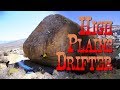 High Plains Drifter (v7) - Bishop, CA