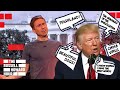Some Of The Most Ridiculous Things Trump Has Ever Said The Russell Howard Hour