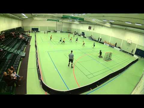 28.03.2015 HU-46 - Mävi 3  erä LAAJAKULMA