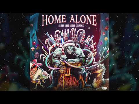Somewhere In My Memory (Home Alone Theme) (Mixed) - Dimitri Vegas y Like Mike