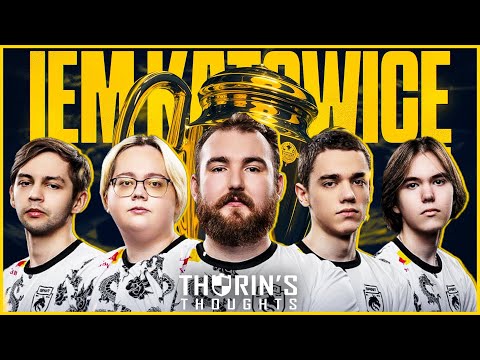 Absurd Dominance!? More Than Just donk! sh1ro's Back! - Team Spirit Wins IEM Katowice 2024 - CS2