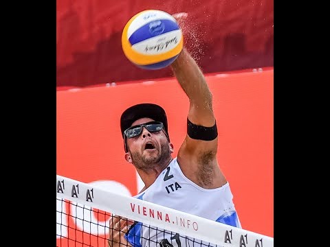 Adrian Carambula  In Action!!!Xiamen 4 Star 2019