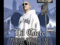 Lil Cuete - Don't Trip