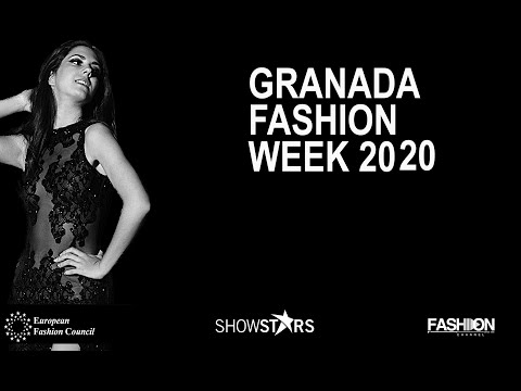VIDEO GRANADA FASHION WEEK 2020 SS2021