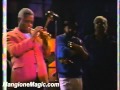 Al Hirt, Maynard Ferguson, Dizzy Gillespie & Sarah Vaughan, 'Take The 'A' Train'